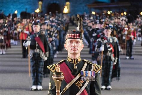 Guide to the Edinburgh Military Tattoo | Inspiring Travel Scotland