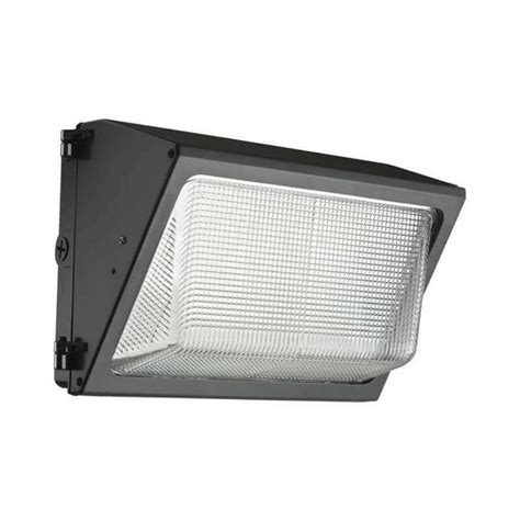 Commercial LED Parking Lot Lights Outdoor Wall Mounted | Lightide