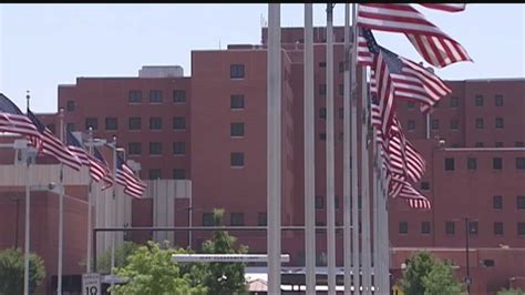 Oklahoma City VA hospital reviewed