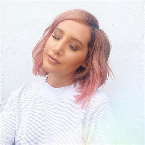 ASHLEY TISDALE – Instagram Pictures, December 2018 – HawtCelebs