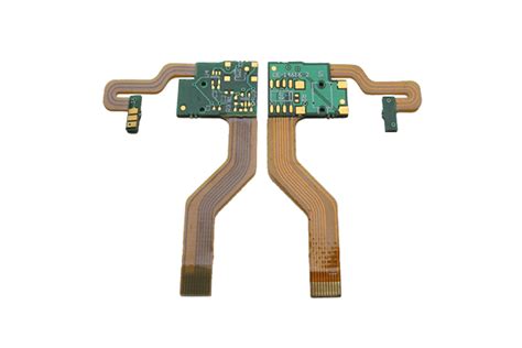 flexible PCB applications