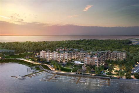 Garvies Point: City Life, Suburban Surroundings: Glen Cove is getting a much needed billion ...