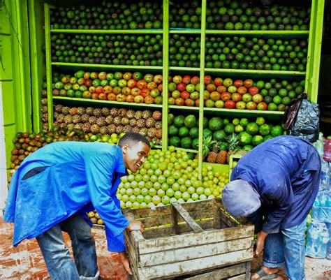 5 Ways Foreign Policy Has Helped Tackle the Famine in Ethiopia - The ...