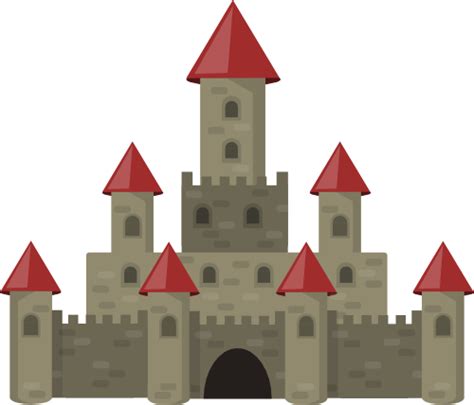 Castle 2D | OpenGameArt.org