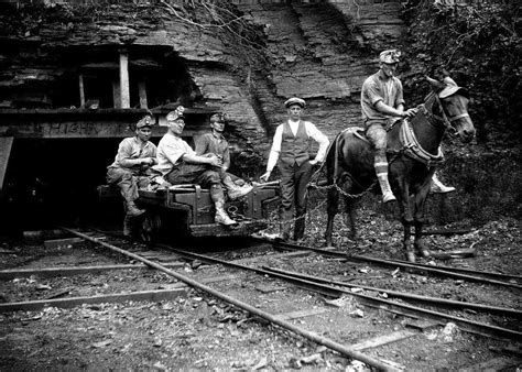 Williams River, WV-Coal Mining 1930's--IMWVCT | Coal mining, Coal, Appalachian people