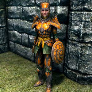 Skyrim:Amber - The Unofficial Elder Scrolls Pages (UESP)