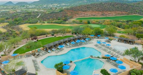 JW Marriott Tucson Starr Pass Resort & Spa $135. Tucson Hotel Deals ...