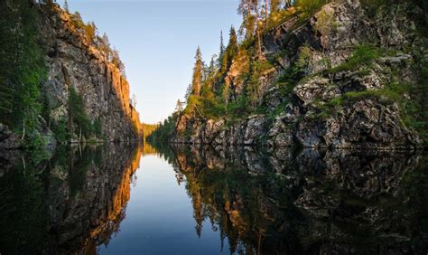 Hossa Nationalpark Suomussalmi - Discovering Finland