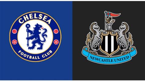 Revealed: Referee for Chelsea vs Newcastle United Clash - The Real ...