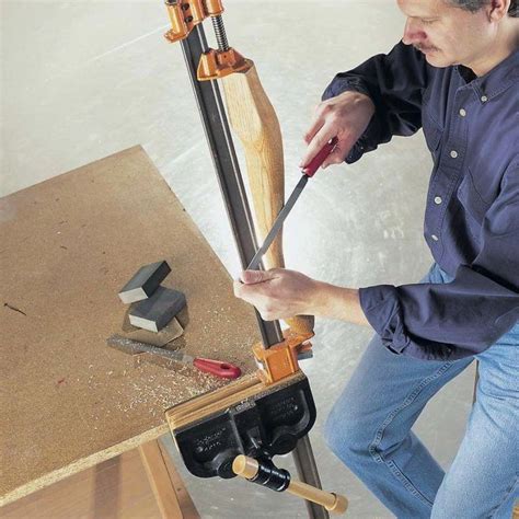 Find here woodworking hacks in 2020 | Woodworking tips, Woodworking for kids, Learn woodworking