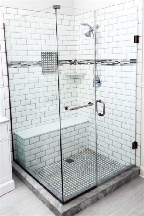 Shower Door Replacement & Repair - Katarina's Glass & Shower Doors