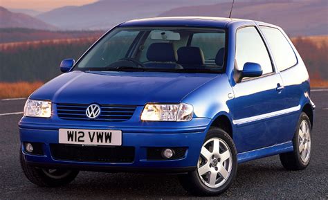 VW Polo Mk4/5 Buying Guide | VW Heritage Blog