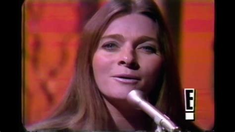 Judy Collins - Someday Soon (Live 1969) - YouTube