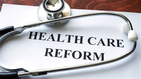 Getting Health Reform Right: News: The Independent Institute