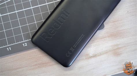 Xiaomi Redmi 9T Hands-on Review: Budget Power