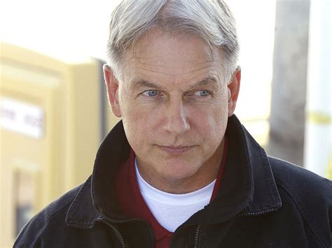 NCIS Wallpaper - Mark Harmon Wallpaper (38620282) - Fanpop