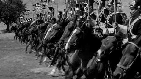 The Charge of the Light Brigade (1936) | MUBI