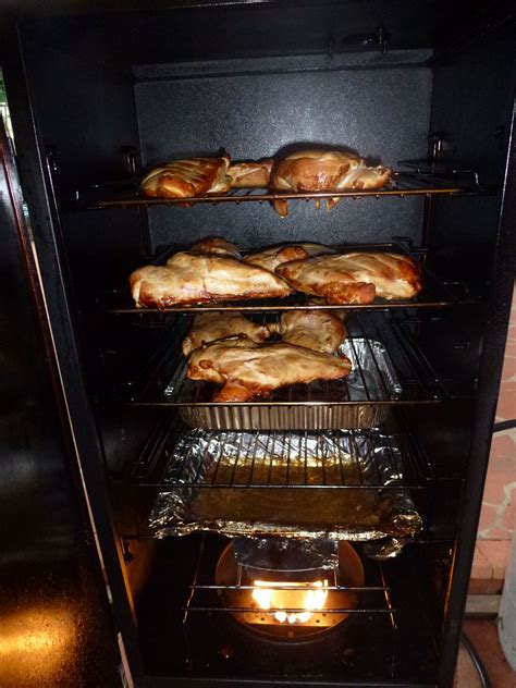 The Best Ideas for Smoking whole Chicken In Masterbuilt Electric Smoker ...