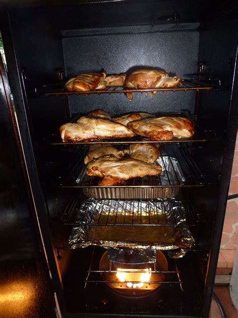 The Best Ideas for Smoking whole Chicken In Masterbuilt Electric Smoker ...