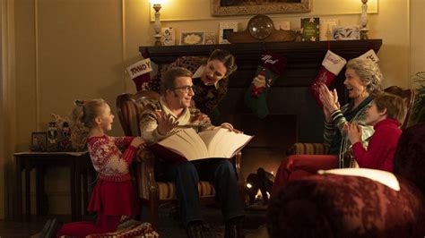 Ralphie is all grown up in the 1st trailer for 'A Christmas Story ...