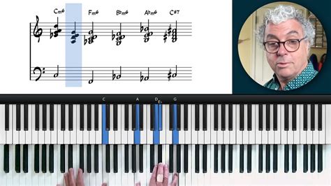 Do's And Don'ts For Elegant Chord Voicings | Jazz Piano Lesson