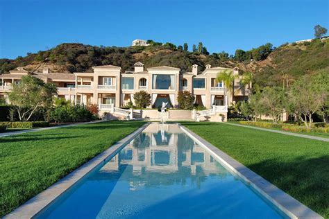 14 Most Expensive Houses In the World (2023) – Blog.berichh.com