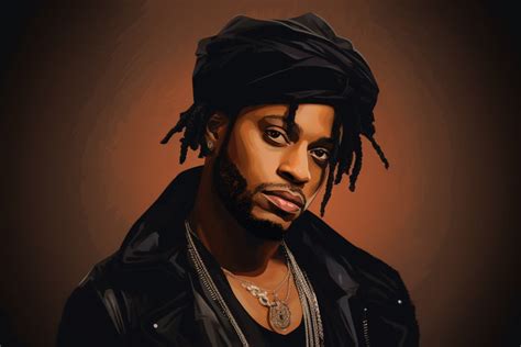 Ranking D’Angelo Albums : r/DAngelo