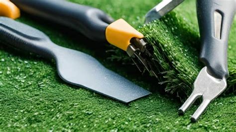 Essential Tips: Artificial Grass Maintenance in Colorado