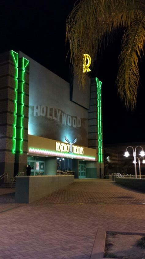 Regency Theatres, 7876 Van Nuys Blvd, Los Angeles, CA, Movie Theatres - MapQuest