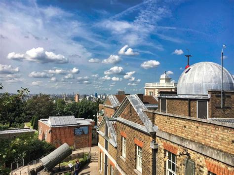 How to Plan an Astronomy Trip to the Royal Observatory Greenwich