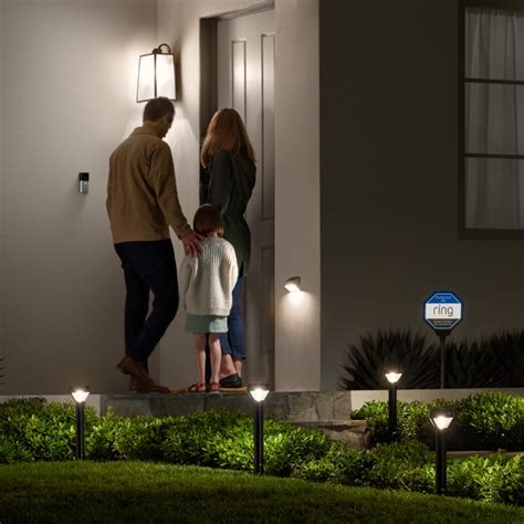 How Does Ring Smart Lighting Work: Discover the Power Behind It | Smart ...