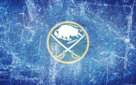 Buffalo Sabres Logo Wallpaper - WallpaperSafari