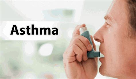 What Are Asthma Symptoms? Learn About Asthma attacks, symptoms, Treatment - Healthmagna