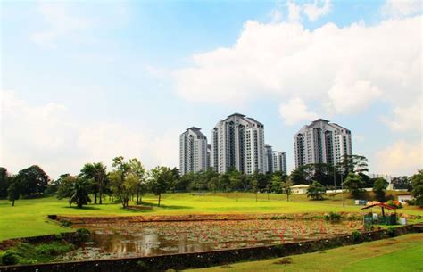 Permas Jaya Golf Club in Johor Bahru, Johor, Malaysia | GolfPass