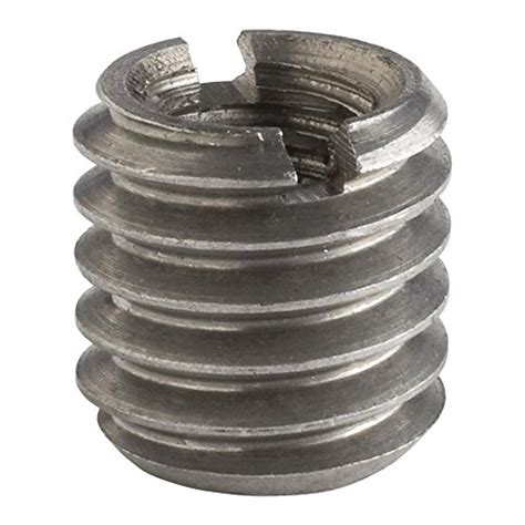 Best Helical Threaded Inserts - Buying Guide | GistGear