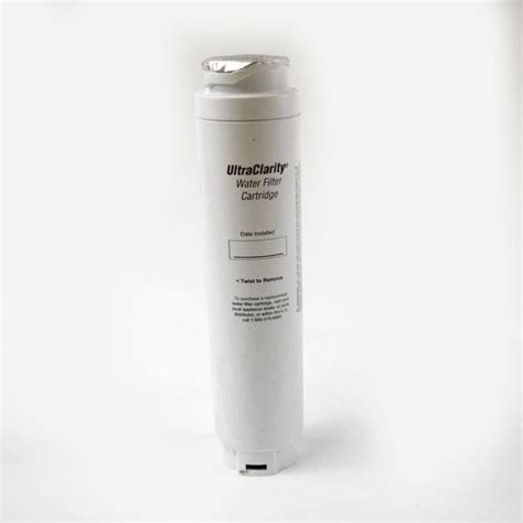 The 10 Best Thermador Refrigerator Water Filter 00740570 - Home Creation