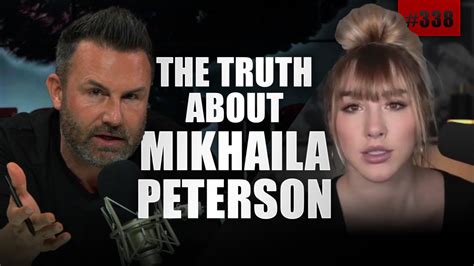 Mikhaila Peterson: Diet, Depression, and Dad, Jordan B. Peterson