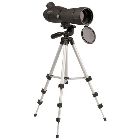 20-60 x 60mm Spotting Scope with Tripod | Spotting scope, Tripod, Binoculars