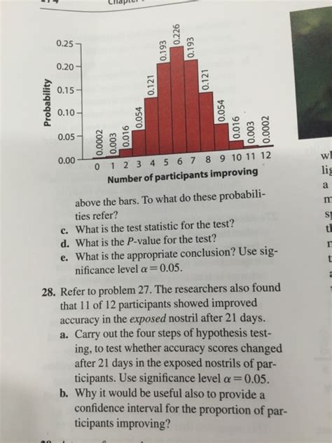 Solved does anyone know how to do number 28 | Chegg.com