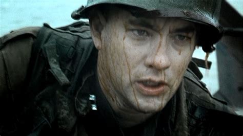 1998 – Saving Private Ryan – Academy Award Best Picture Winners