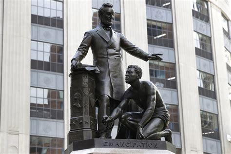 Statue Of Abraham Lincoln | vlr.eng.br