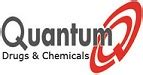 Quantum Drugs & Chemicals