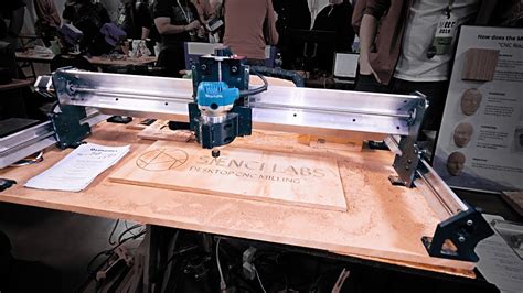 First Look: The Sienci Long Mill Benchtop CNC Router Make:, 55% OFF