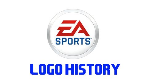 EA Sports Logo History (#286) - YouTube