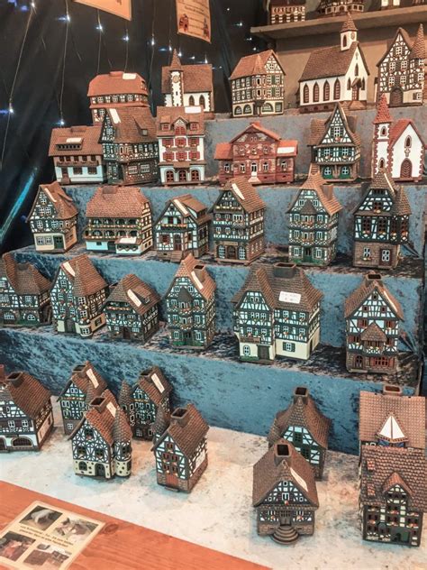 8 Things You Must Do At A German Christmas Market - Just Kate | German christmas traditions ...