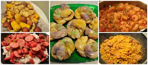 Mardi Gras Party Ideas and Recipes - Mommysavers | Mommysavers