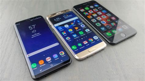 Samsung Galaxy S8 Plus review | TechRadar