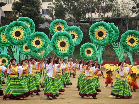 Panagbenga Festival: A Fusion of Culture and Blooms - HICAPS