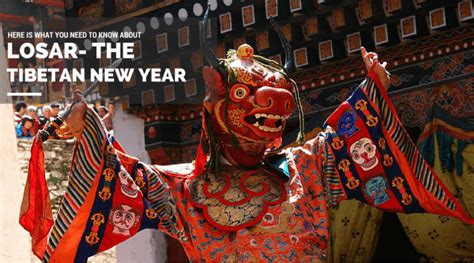 Tibet New Year 2023 – Get New Year 2023 Update