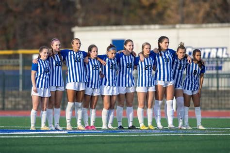 CCSU men’s, women’s soccer reveal schedule for 2024 season | Sports | newbritainherald.com